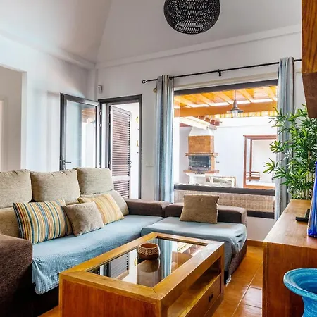 Malasia Playa Blanca Villa