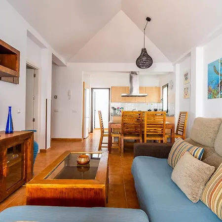 Malasia Playa Blanca Villa *