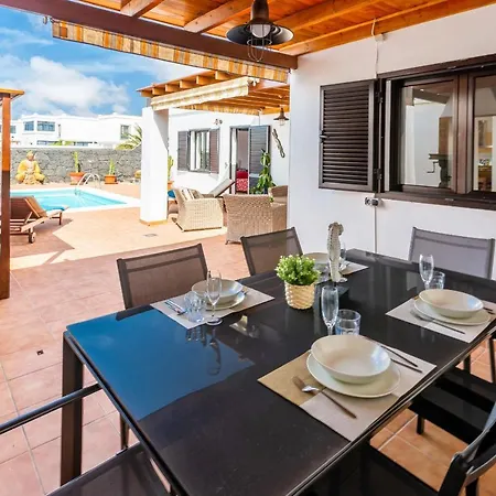 Malasia Playa Blanca Playa Blanca (Lanzarote)